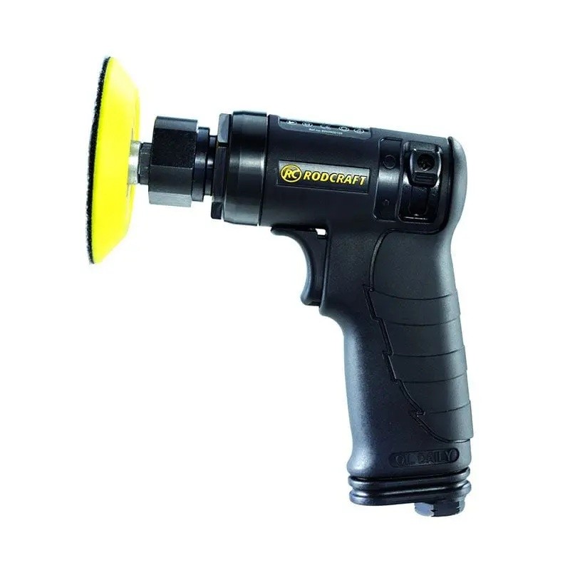 LIXADEIRA ORBITAL COMPOSITO 2,5mm     7682K