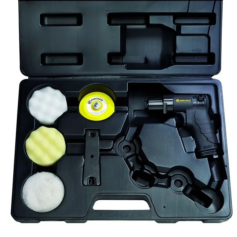 LIXADEIRA INTELIGENTE 75mm     7683K