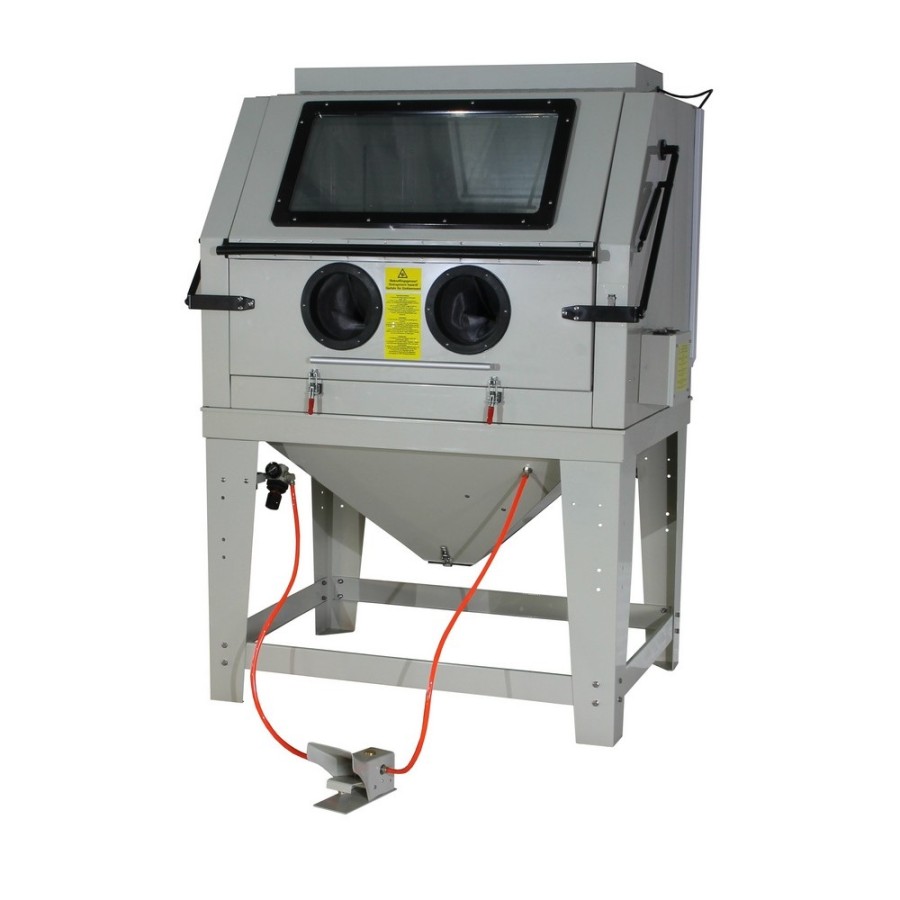CABINE DECAPAGEM 990lts   SB99A