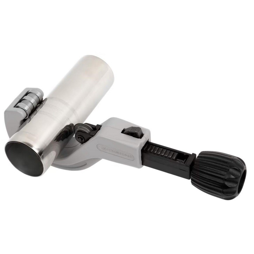 CORTA TUBOS INOX 6+60mm  TUBE CUTTER INOX