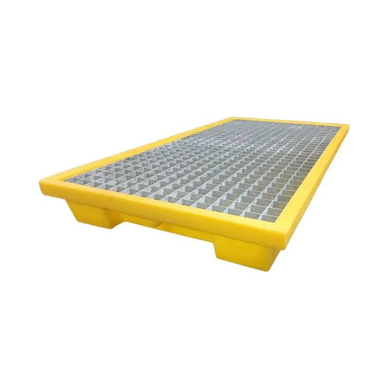 BASE 2 BIDOES OLEO 200lts 670x1270x140   SOLBA 100