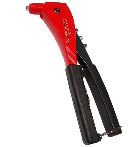 ALICATE REBITAR 4,8mm                       HR-705