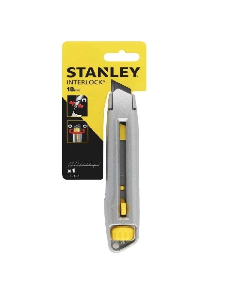 X-ACTO 18 CORPO METALICO     0-10-018