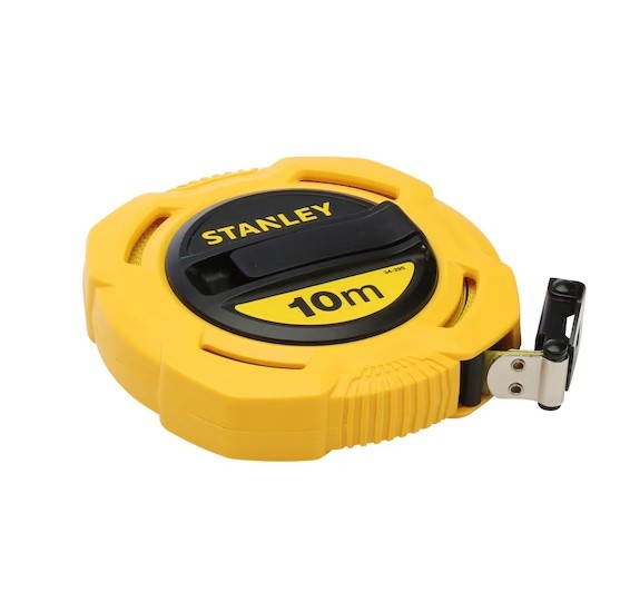 FITA METRICA              10x12,5         0-34-295