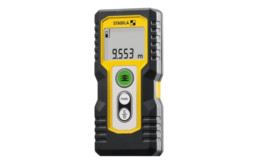 MEDIDOR LASER 0.2-30m      LD 220