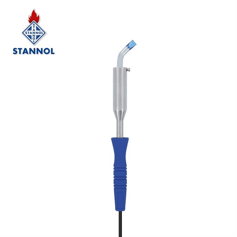 FERRO SOLDAR 15W DIREITO     STANNOL        750100
