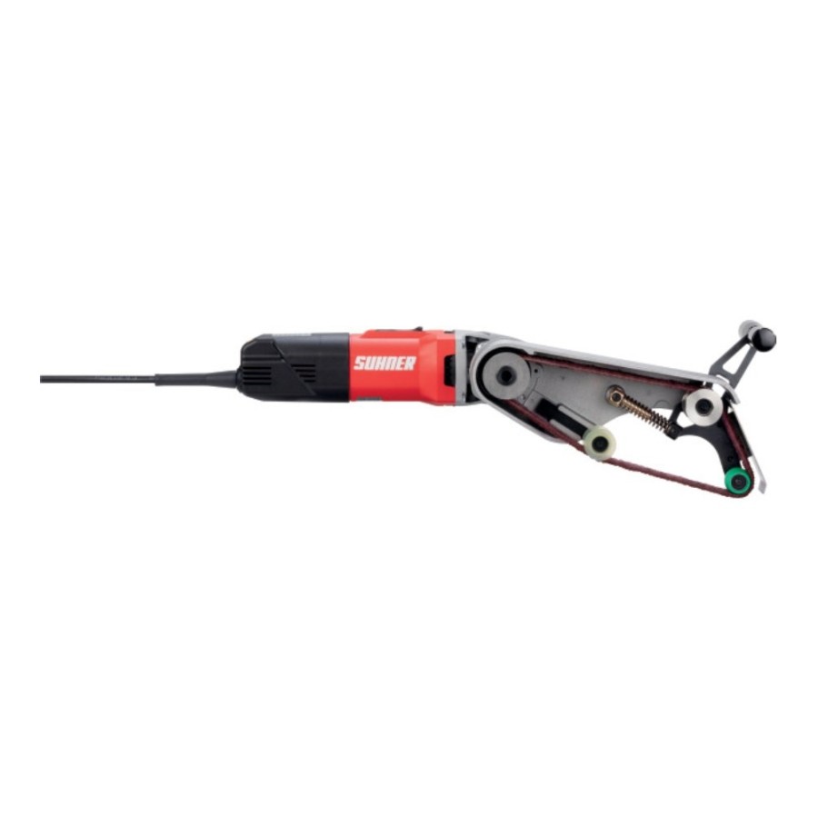 LIXADEIRA TUBOS 1050W 4000-9000Rpm    UTG 9-R