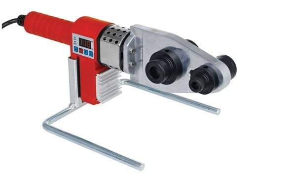 SOLDADORA SOCKET WELDER ECO 20-25-32-40-50-63 1500000448