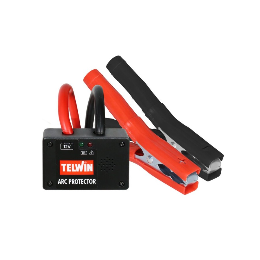 PROTEÇÃO SOBRECARGAS 12V     802840