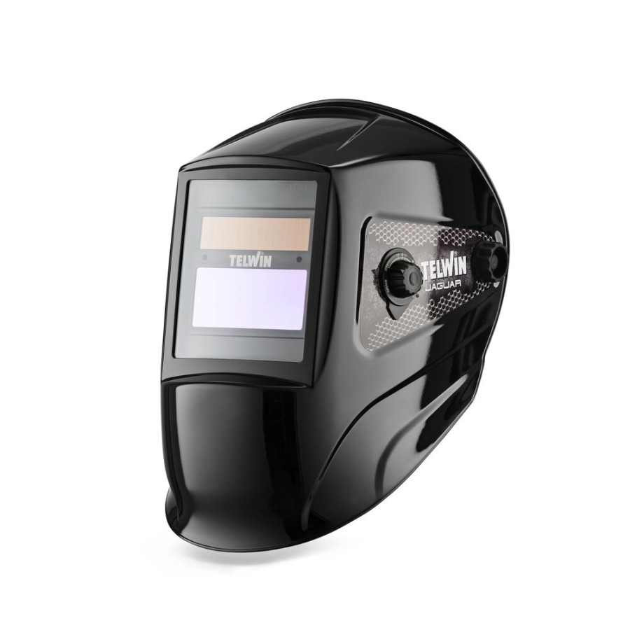 MASCARA AUTOMATICA MMA-MIG-TIG     JAGUAR