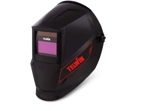 MASCARA AUTOMATICA MMA-MIG FIXA DIN11  LION