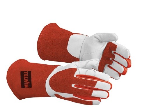 LUVAS SOLDADOR DAKOTA - 10