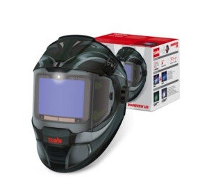 MASCARA AUTOMATICA 3/4÷8/9÷13 DIN   ROUNDVIEW LED