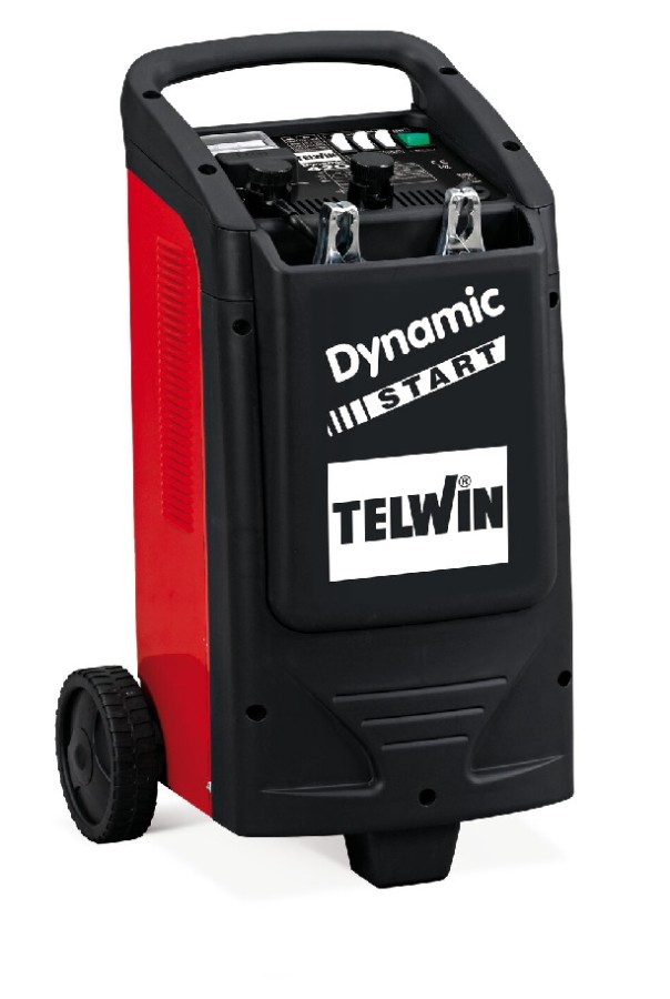 CARREGADOR BATERIA 75A - 12/24V               DYNAMIC 420