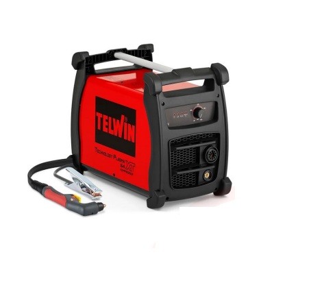 MAQUINA PLASMA TECHNOLOGY PLASMA 54 KOMPRESSOR