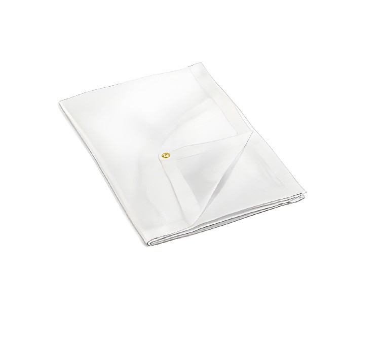 MANTA PROTEÇÃO ANTICALOR   1950X2000mm  BRANCO