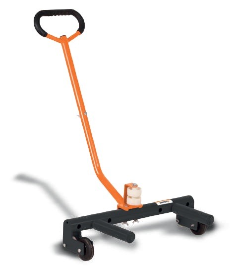 CARRO AUXILIAR MONTAGEM PNEUS    RMW 250
