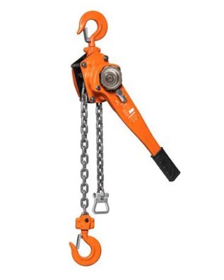 GARIBALDE ALAVANCA  500kgs   HZ 500 AL