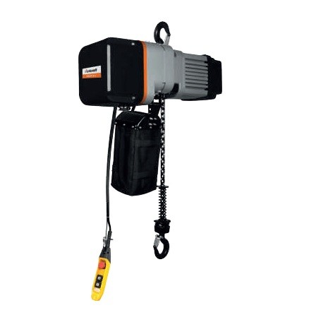 DIFERENCIAL ELECTRICO 2000kgs 6m 1Vel    EKZT 20-1