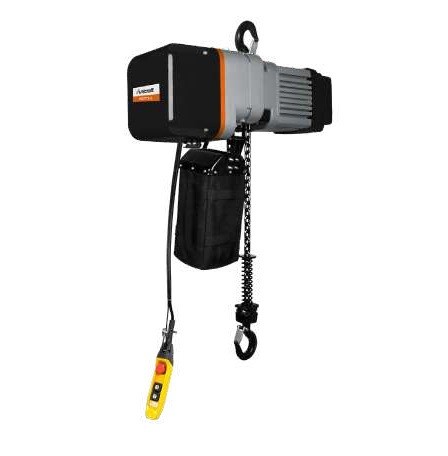 DIFERENCIAL ELECT 6m CORRENTE 2VEL 2000kgs   EKZT 20-2