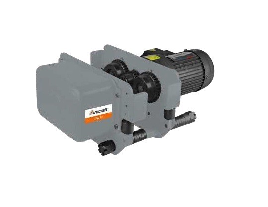 CARRO TRANSLADAÇÃO ELECT 1VEL 2000kgs    EFW 2-1