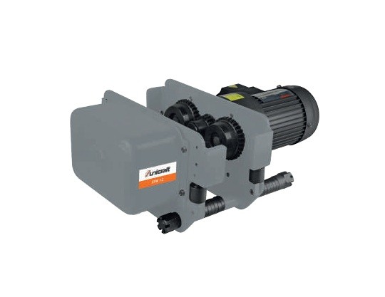 CARRO TRANSLADAÇÃO ELECT 2VEL 1000kgs    EFW 1- 2