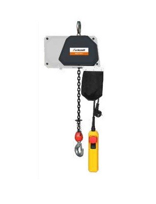 DIFERENCIAL ELETRICO CORRENTE 300kgs 3m  EKZT 301-1