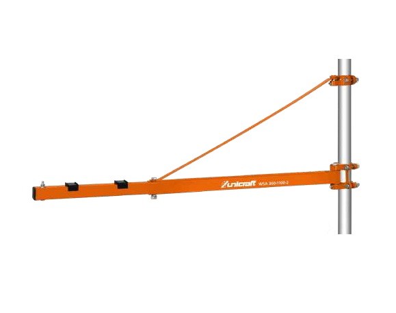 BRAÇO OSCILANTE 300kgs   WSA 300-1100-2