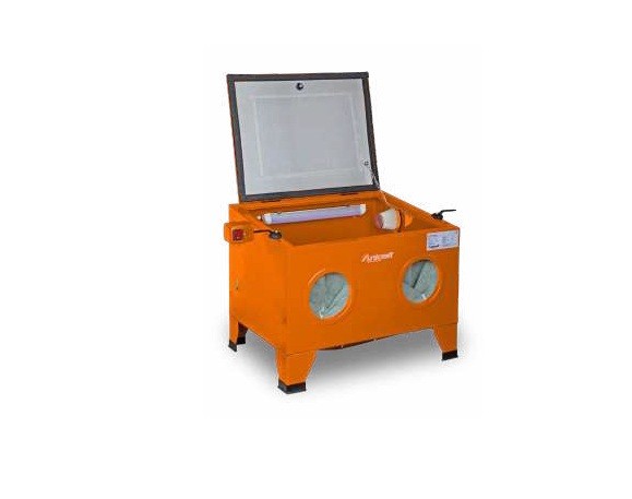 TANQUE DECAPAGEM   SSK1