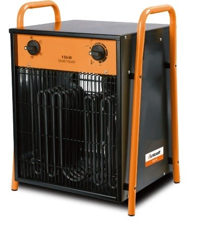 AQUECEDOR ELETRICO EHG 15
