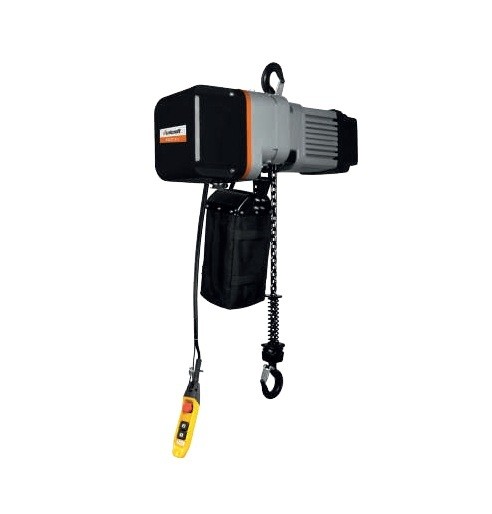 DIFERENCIAL ELECTRICO 2000kgs            EKZT 2000