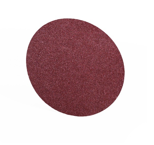 DISCO VELCRO OX.ALUMINIO   150   80 6F    KP222K